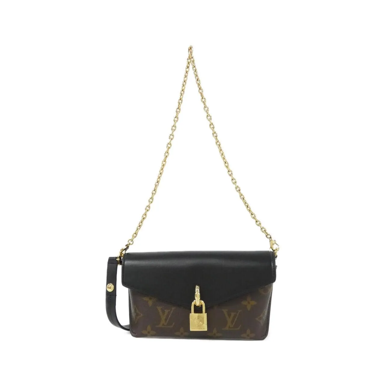LOUIS VUITTON M80559 肩背包 Monogram