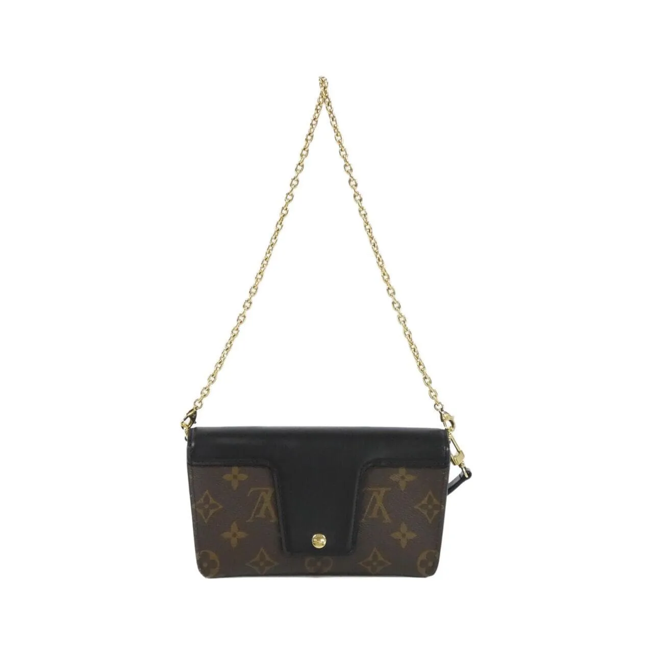 LOUIS VUITTON M80559 肩背包 Monogram 2