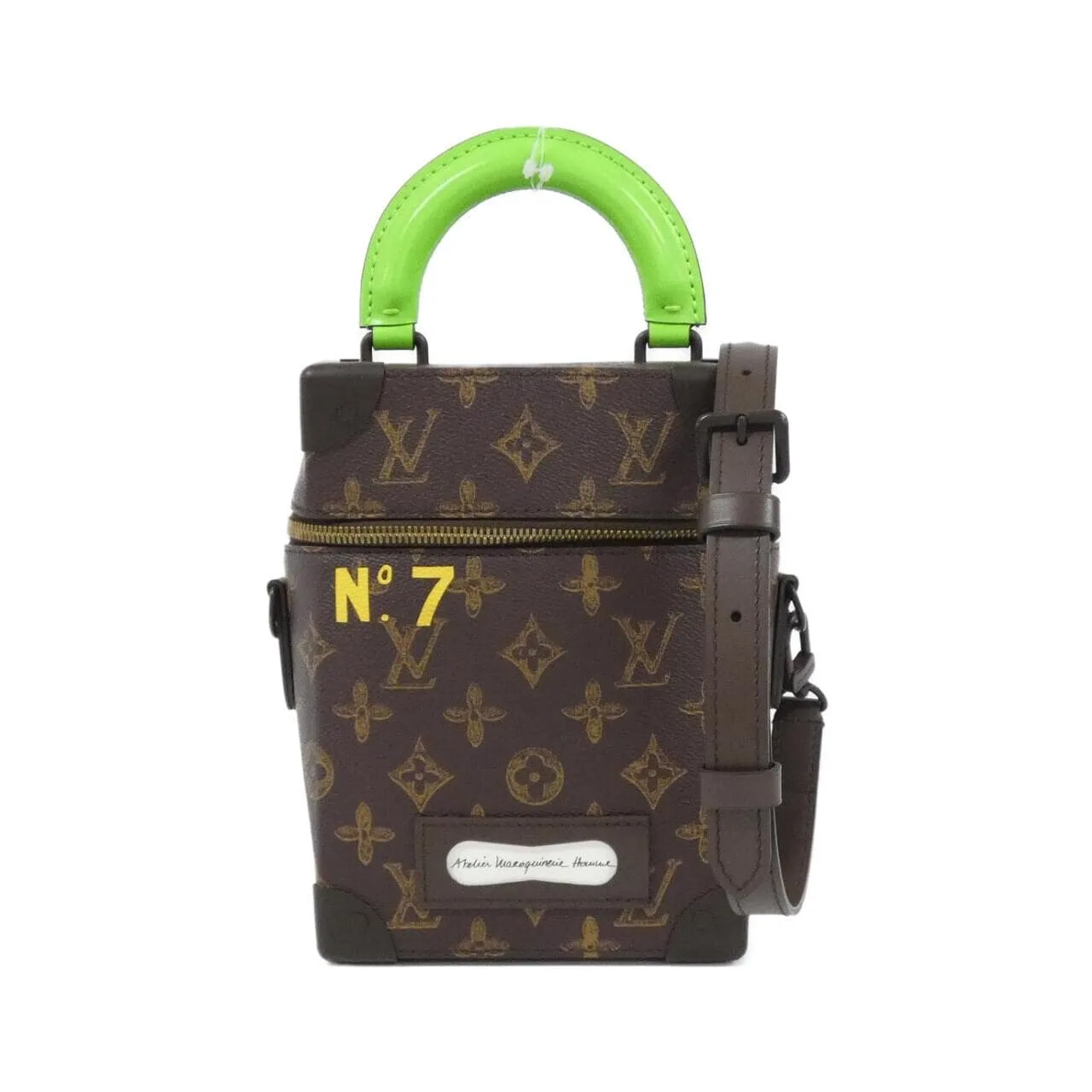 LOUIS VUITTON M59664 手提包 Monogram