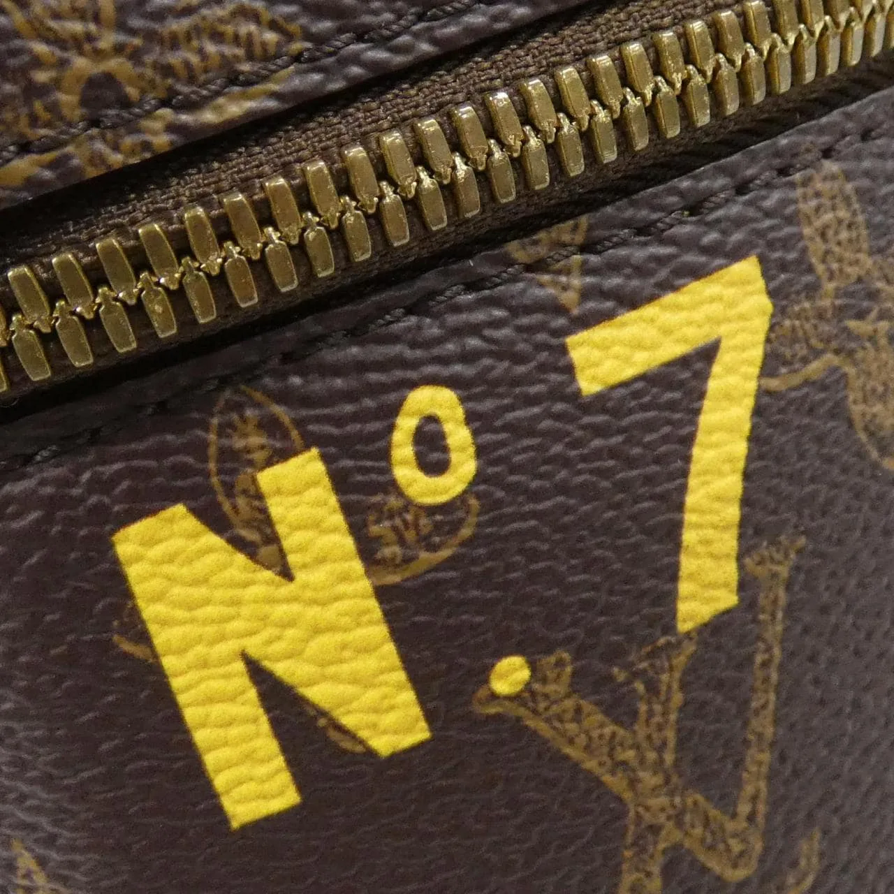 LOUIS VUITTON M59664 手提包 Monogram 4
