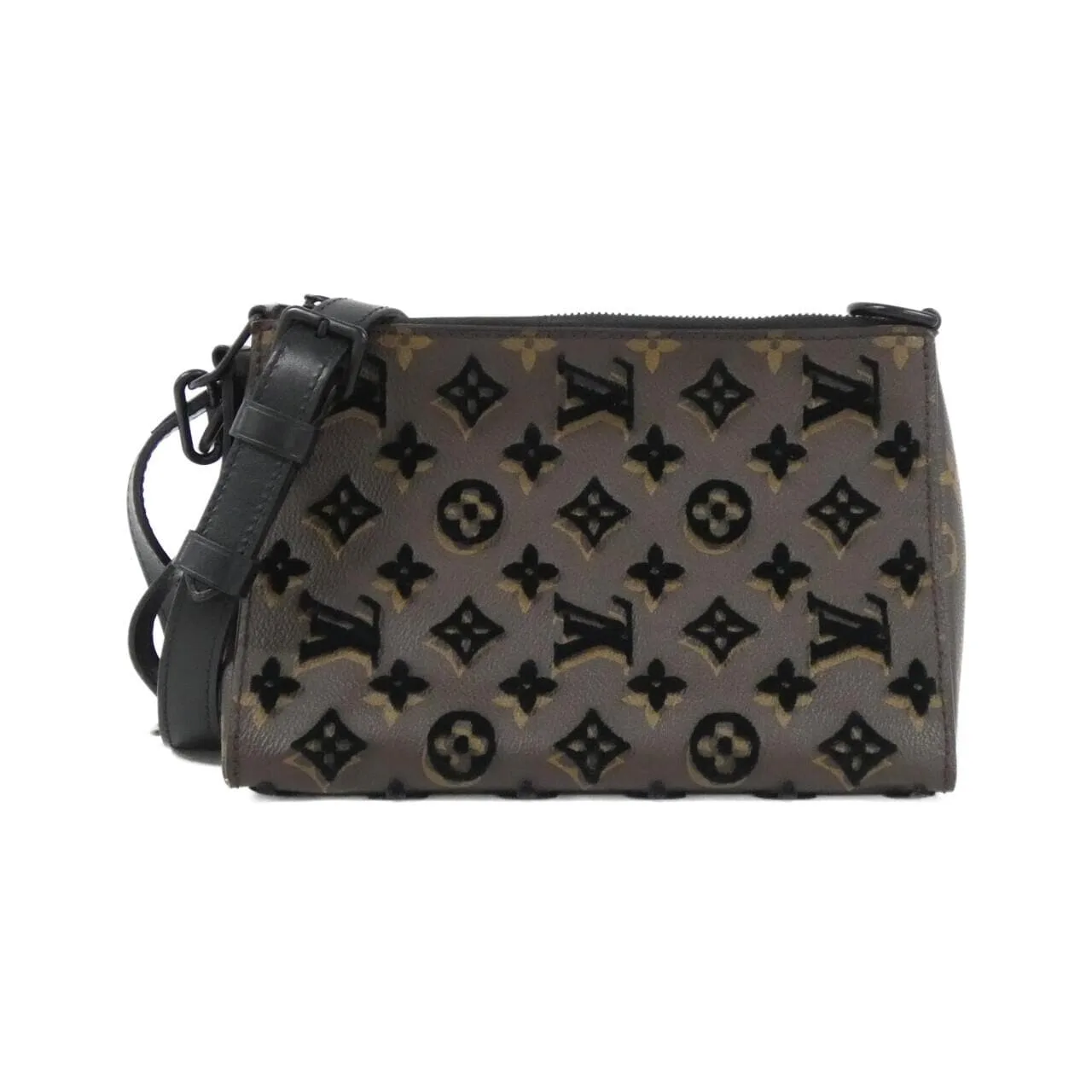 LOUIS VUITTON M45070 肩背包 Monogram
