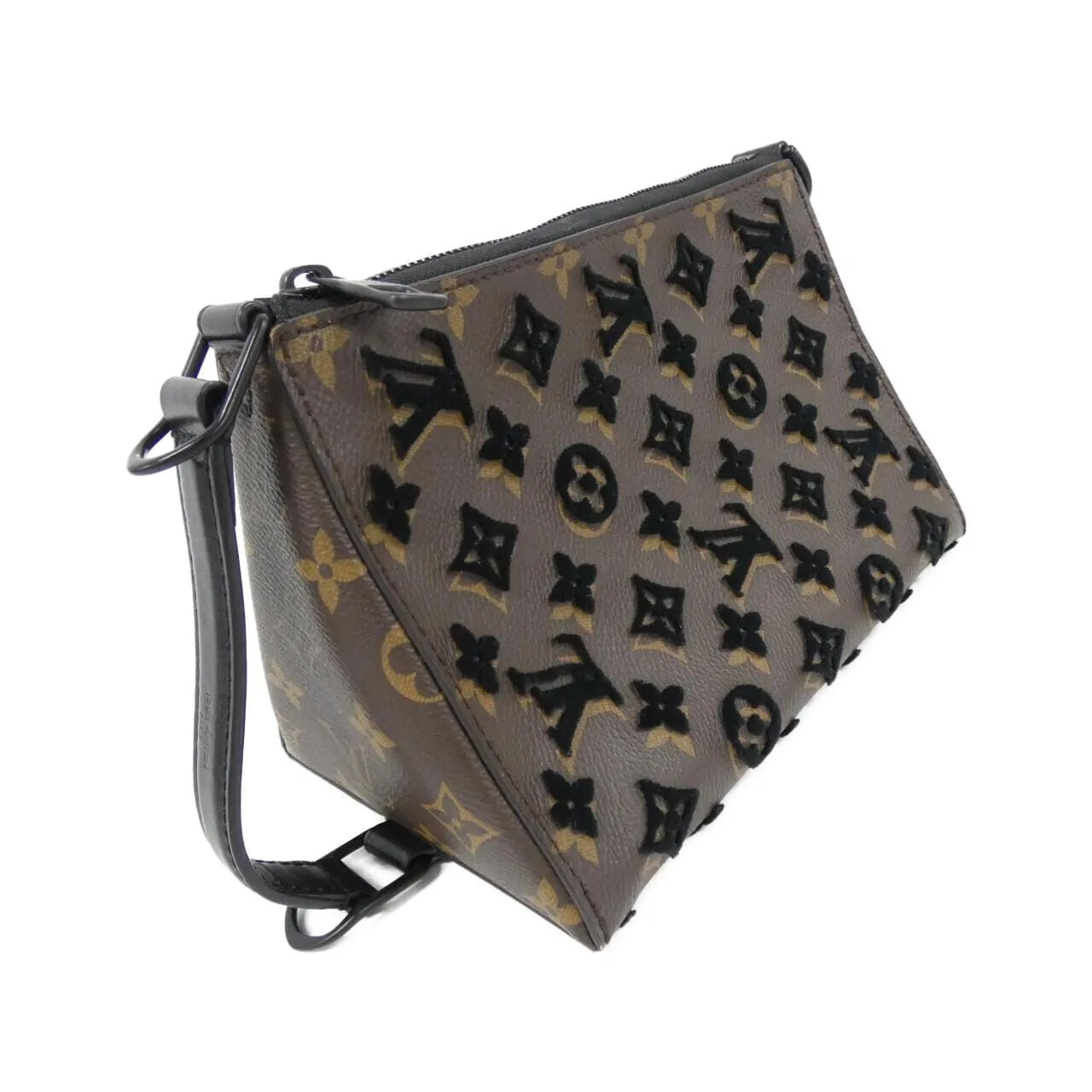 LOUIS VUITTON M45070 肩背包 Monogram 2