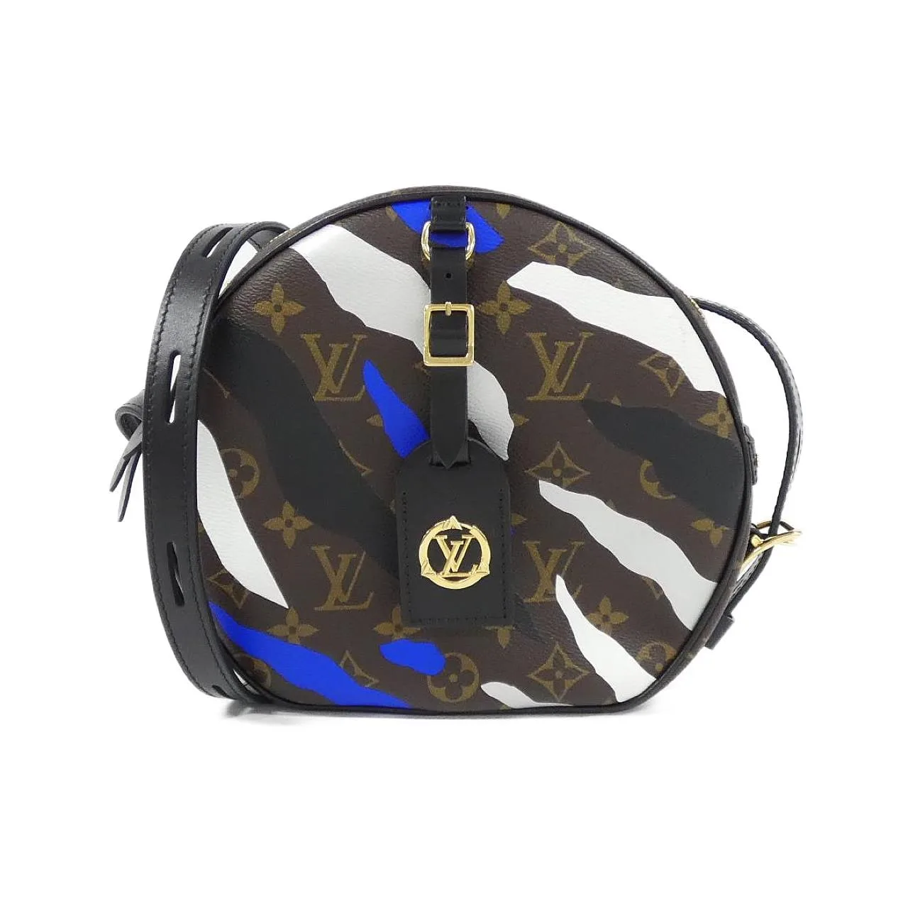 LOUIS VUITTON M45095 Shoulder Monogram