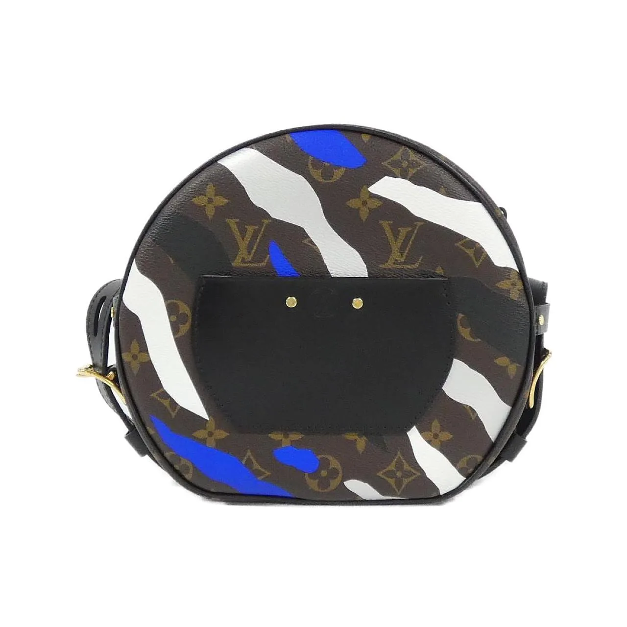 LOUIS VUITTON M45095 Shoulder Monogram 2