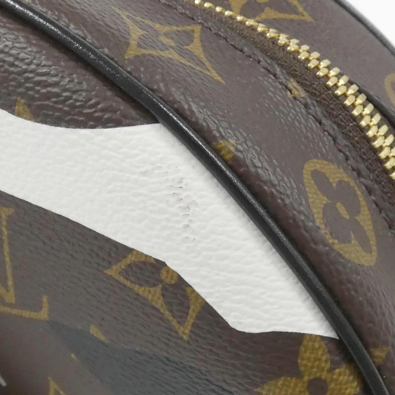 LOUIS VUITTON M45095 Shoulder Monogram 5
