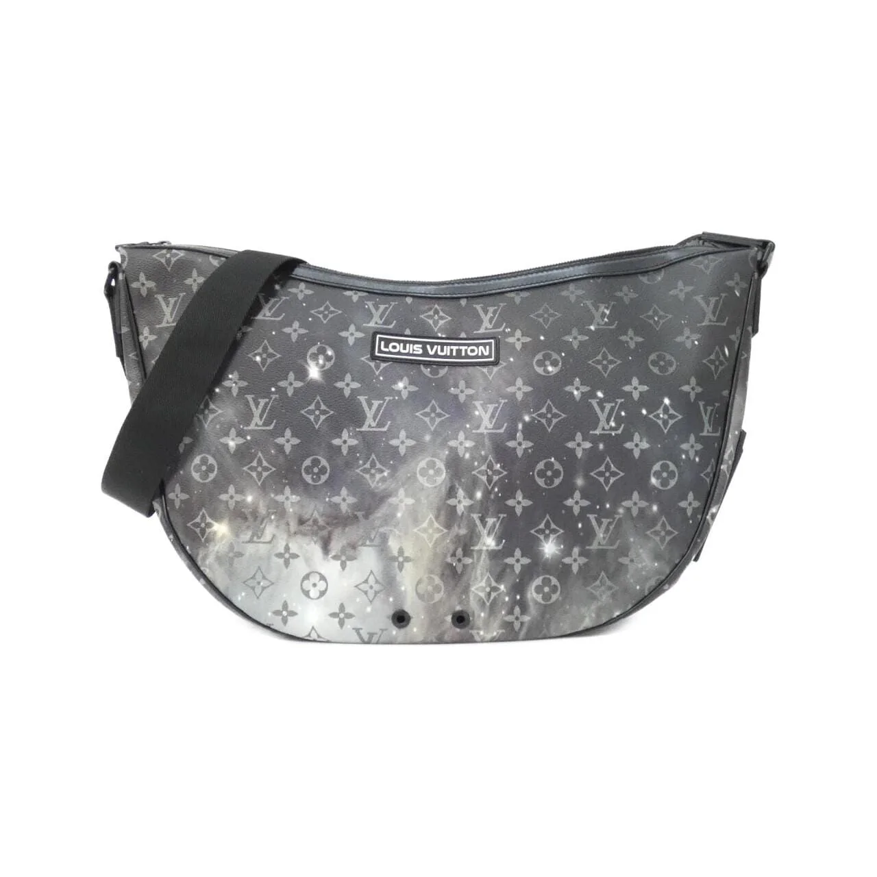 LOUIS VUITTON M44164 肩背包 Monogram