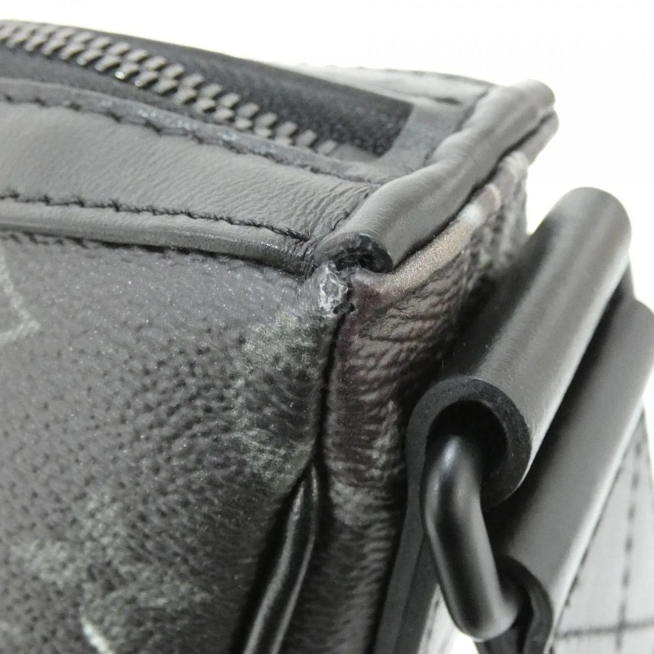 LOUIS VUITTON M44164 肩背包 Monogram 4