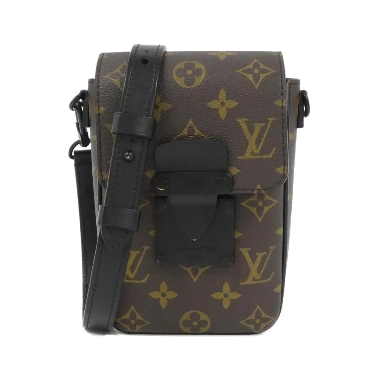LOUIS VUITTON M81522 Shoulder Monogram