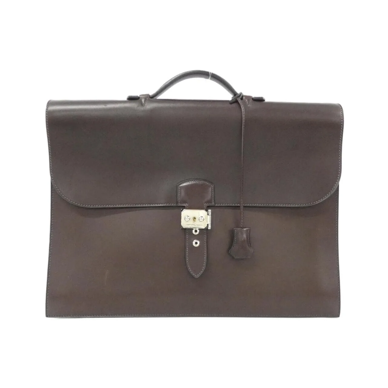 HERMES 手提包 Black
