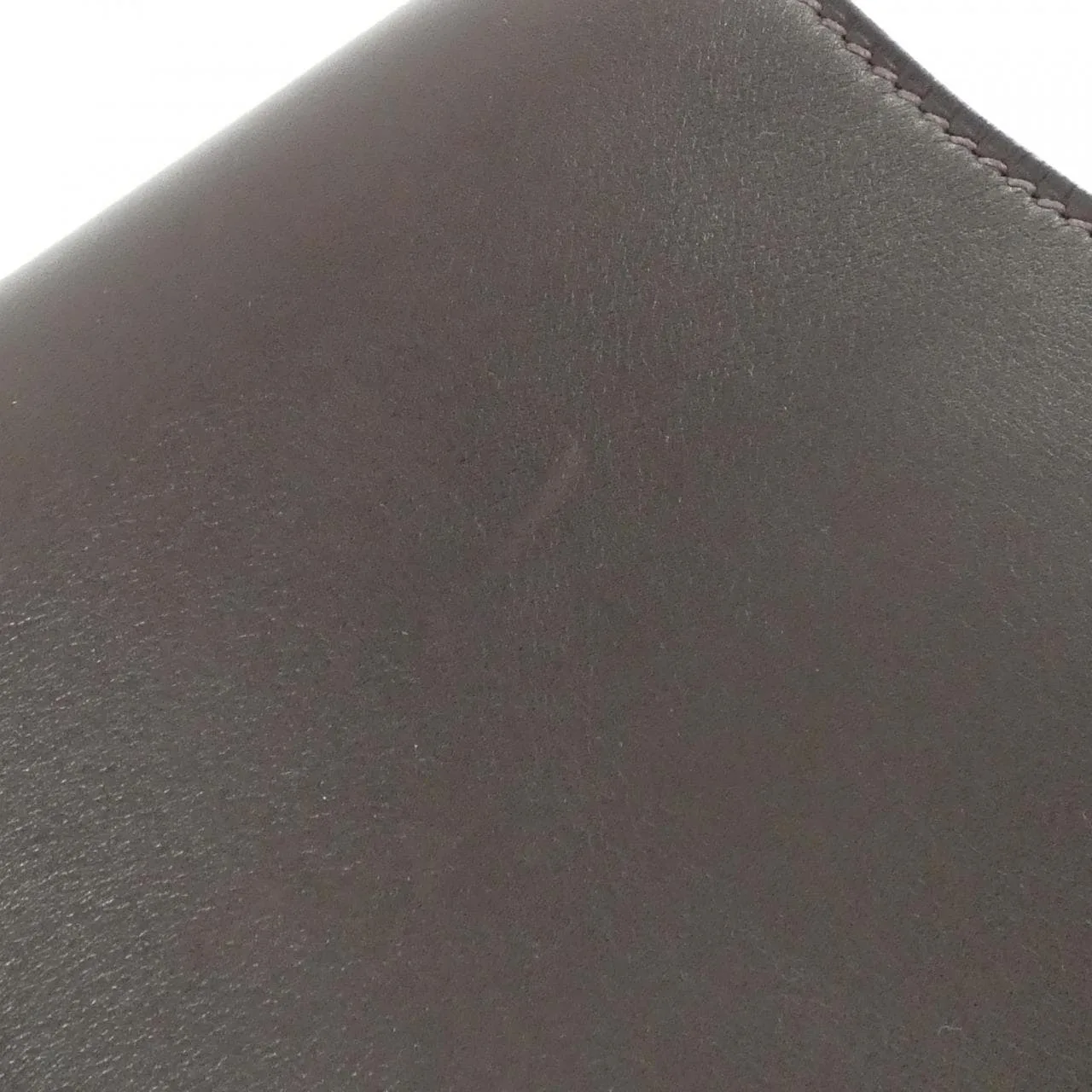 HERMES 手提包 黑色 中古品A - 縮圖 5