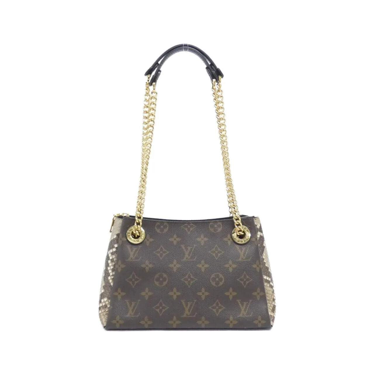 LOUIS VUITTON N96952 Shoulder Leather