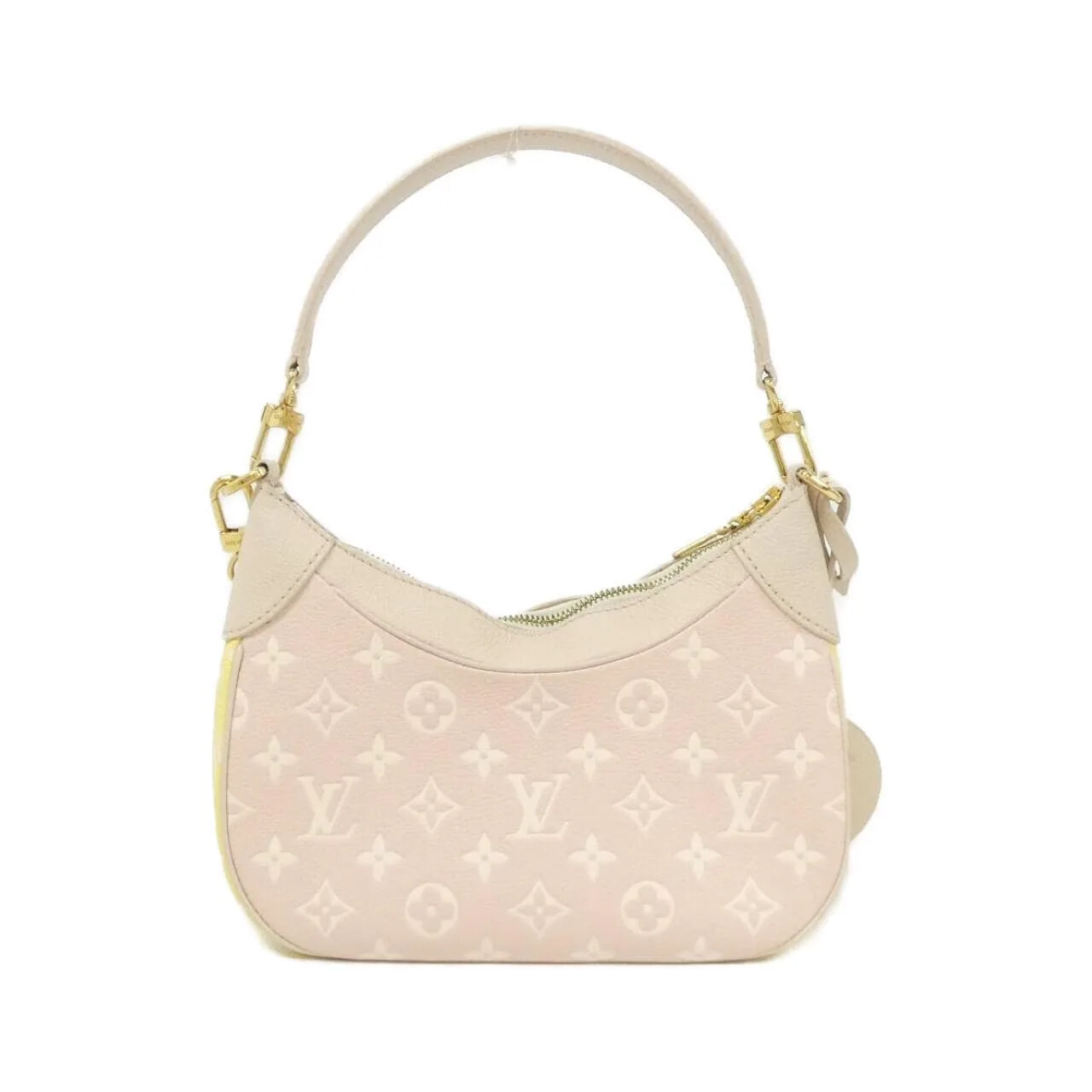 LOUIS VUITTON M46113 Shoulder Monogram Beige Monogram - Thumbnail 2