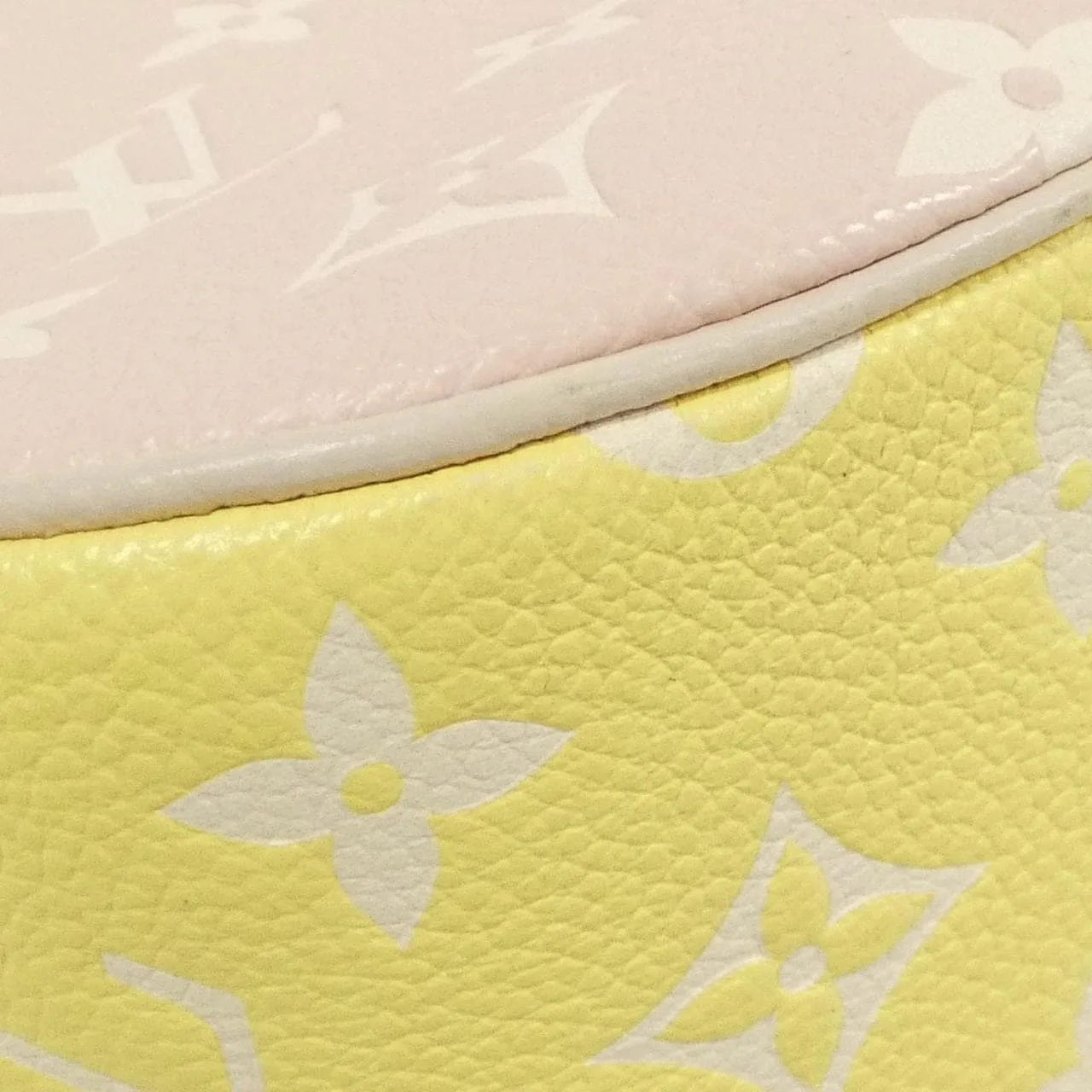 LOUIS VUITTON M46113 Shoulder Monogram Beige Monogram - Thumbnail 3