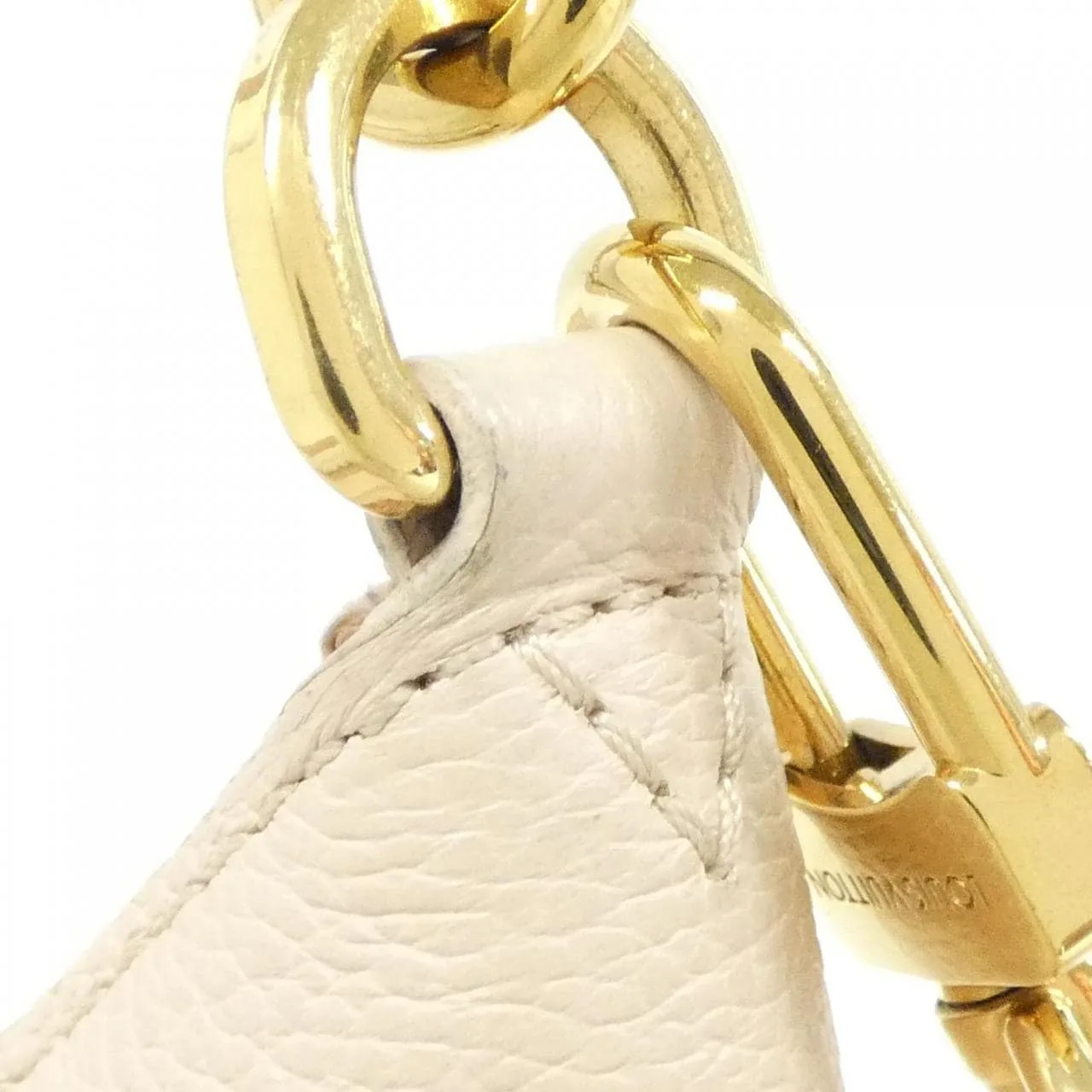 LOUIS VUITTON M46113 Shoulder Monogram Beige Monogram - Thumbnail 6