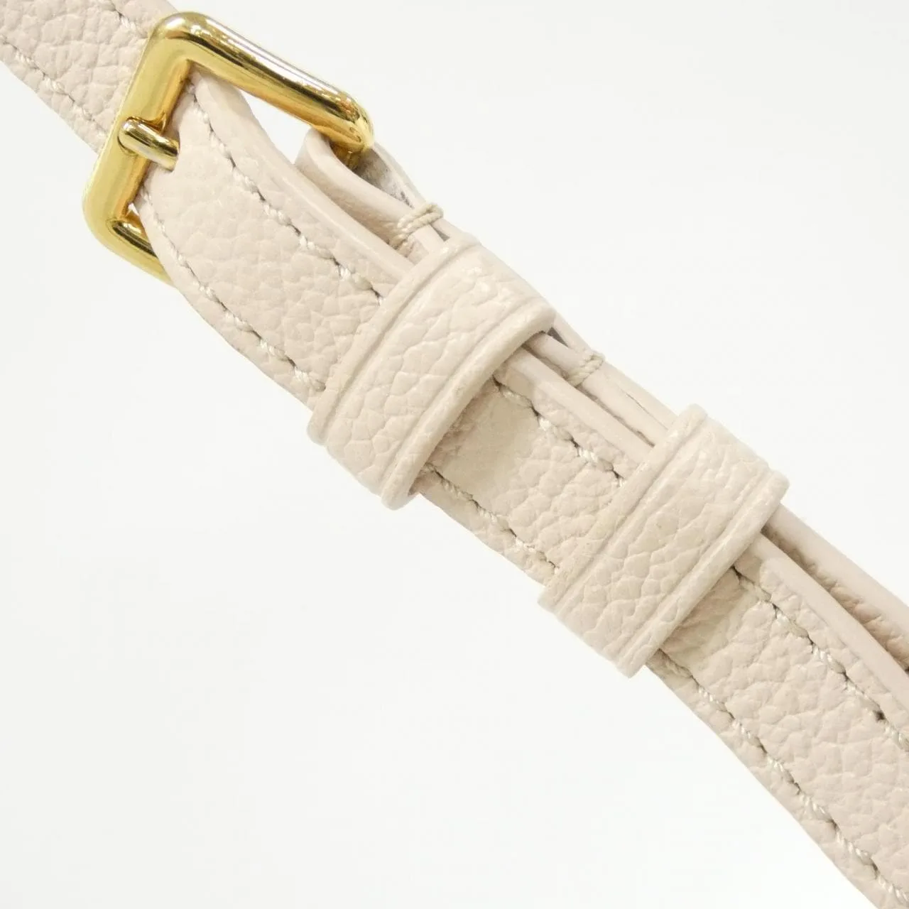 LOUIS VUITTON M46113 Shoulder Monogram Beige Monogram - Thumbnail 8