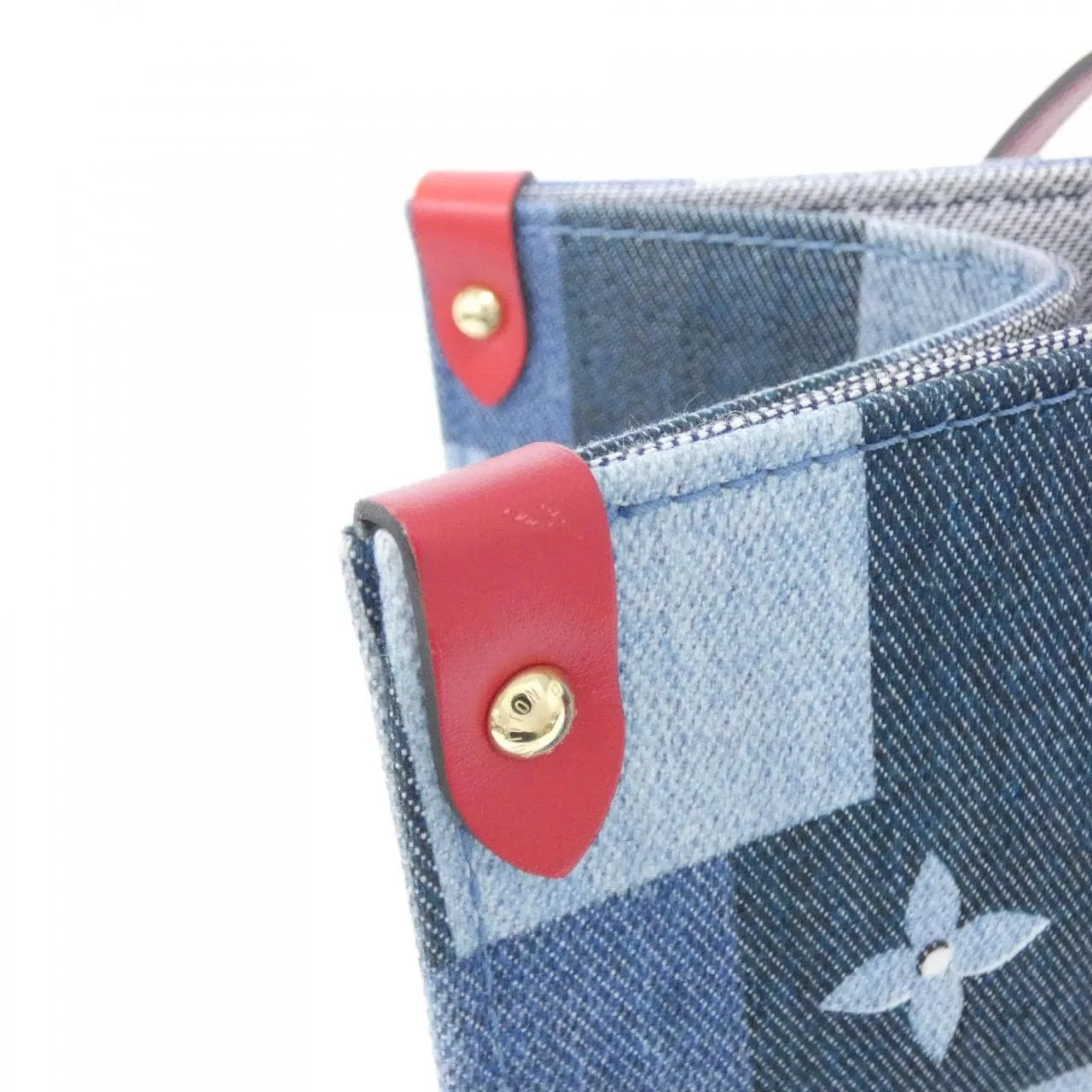 LOUIS VUITTON OnTheGo M44992 Handbag Monogram 3