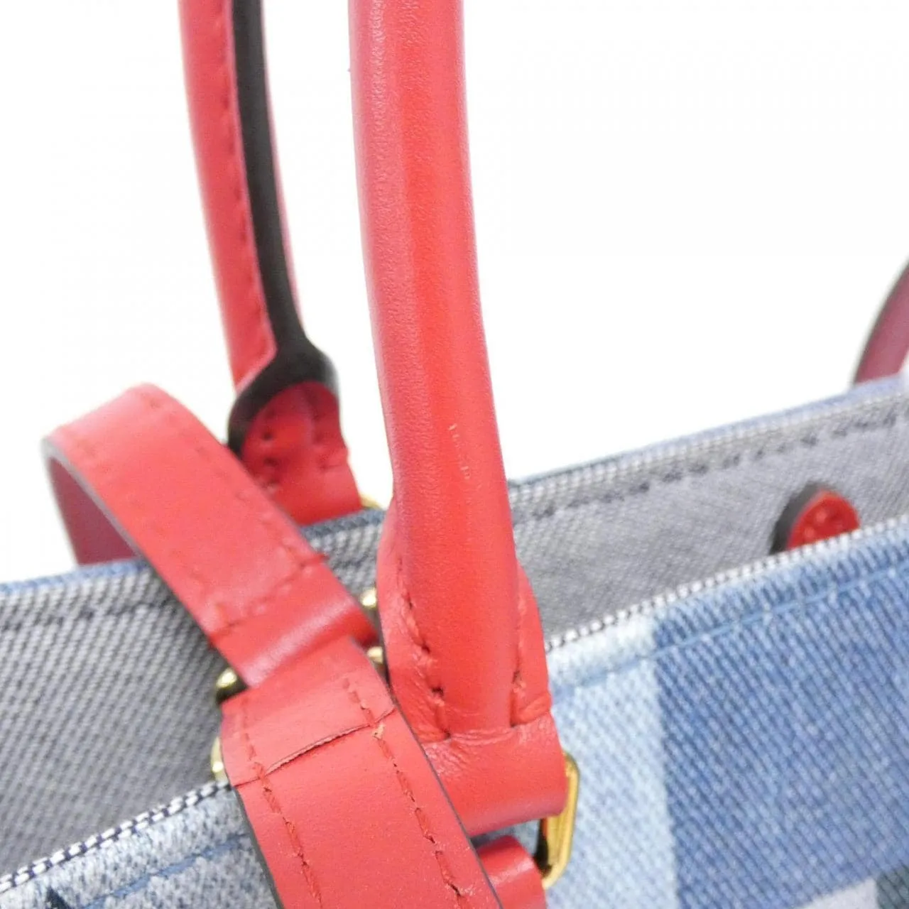 LOUIS VUITTON OnTheGo M44992 Handbag Monogram 4