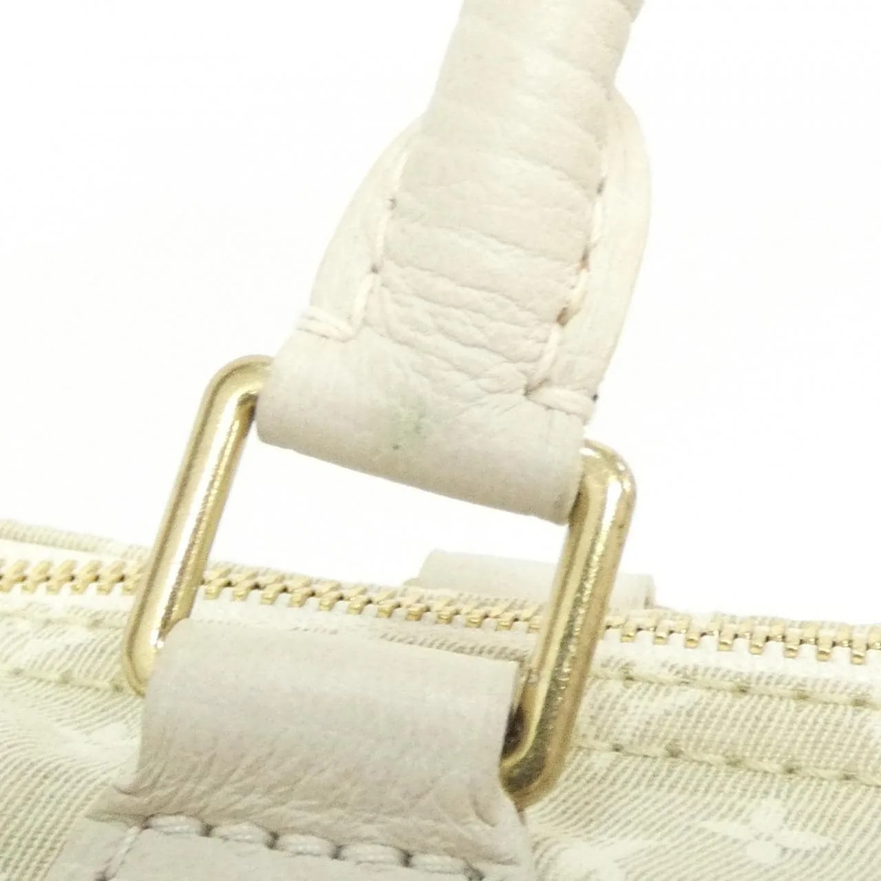 LOUIS VUITTON Speedy M95319 Boston Monogram Black Monogram - Thumbnail 4