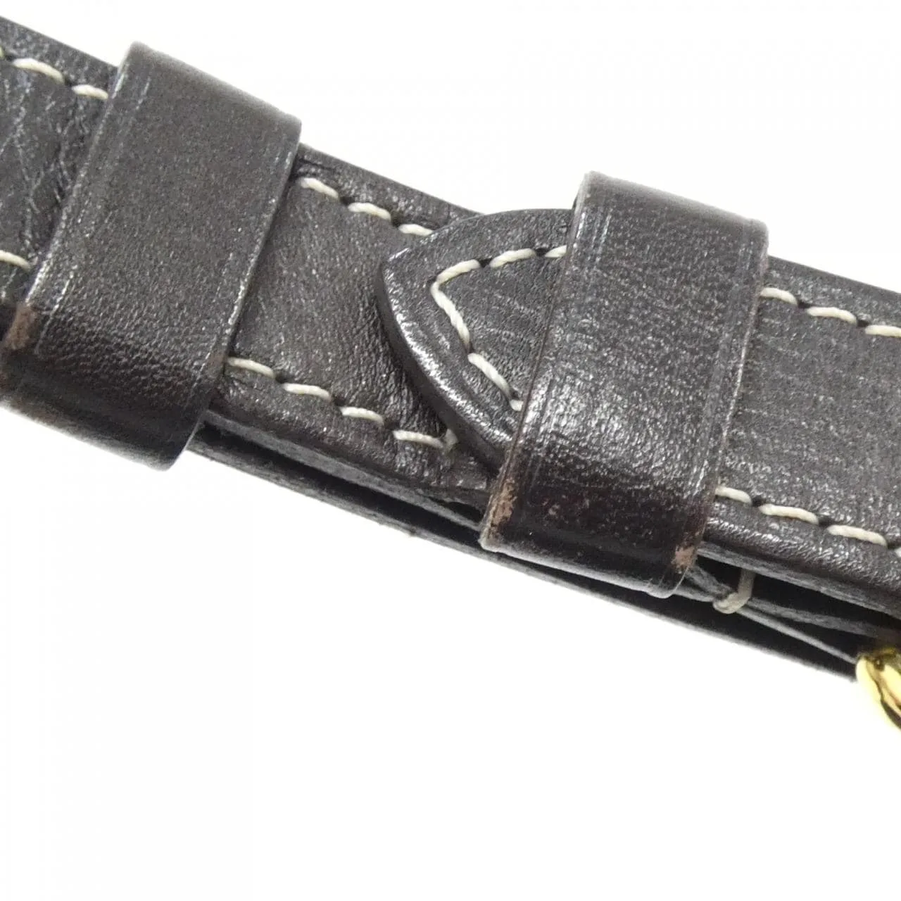 LOUIS VUITTON M56699 Shoulder Monogram Black Monogram - Thumbnail 5