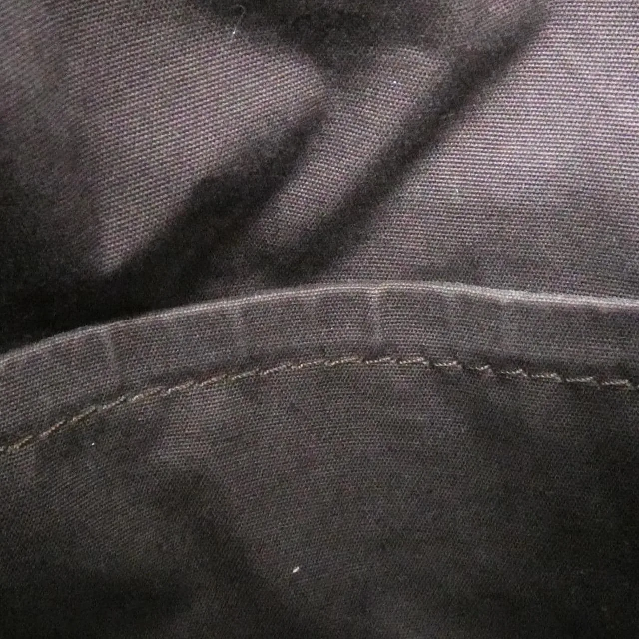 LOUIS VUITTON M56699 Shoulder Monogram Black Monogram - Thumbnail 7