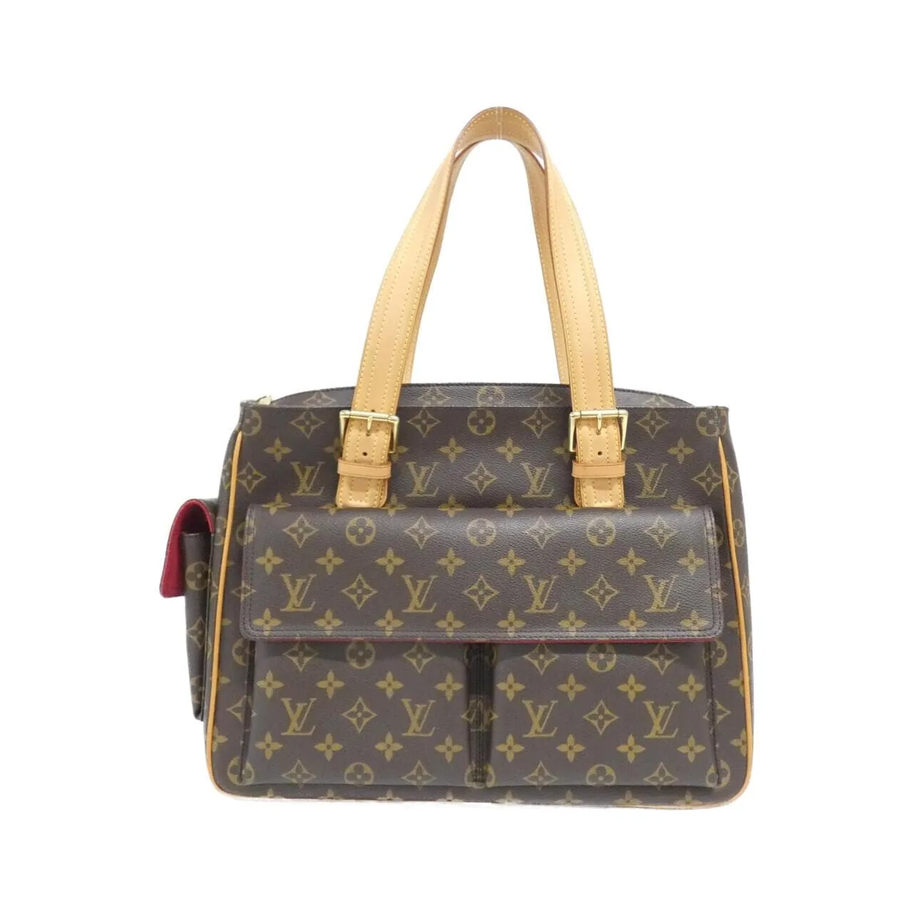 LOUIS VUITTON M51162 Handbag Monogram