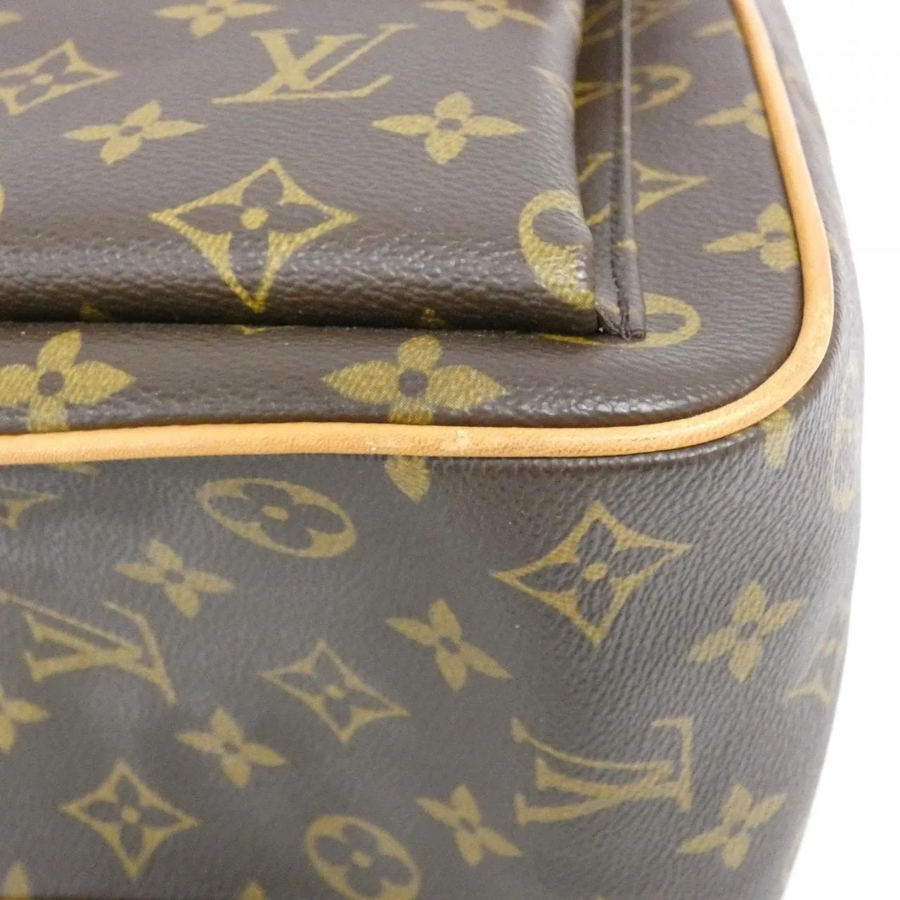 LOUIS VUITTON M51162 Handbag Monogram 3