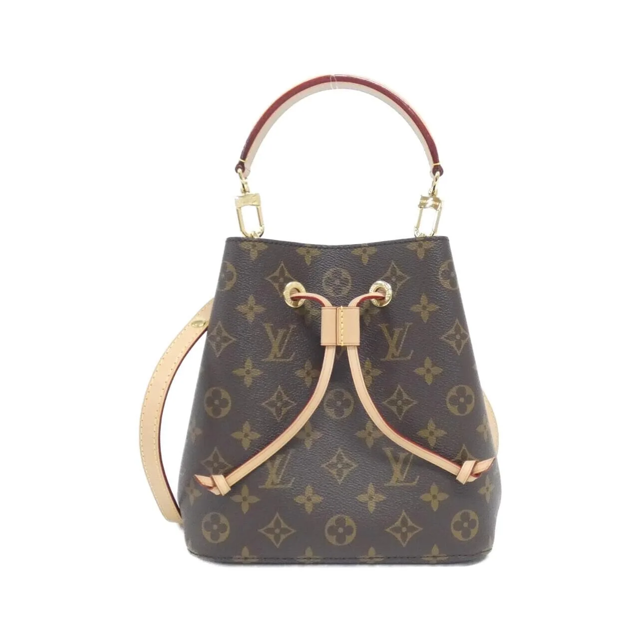 LOUIS VUITTON M46581 Shoulder Monogram