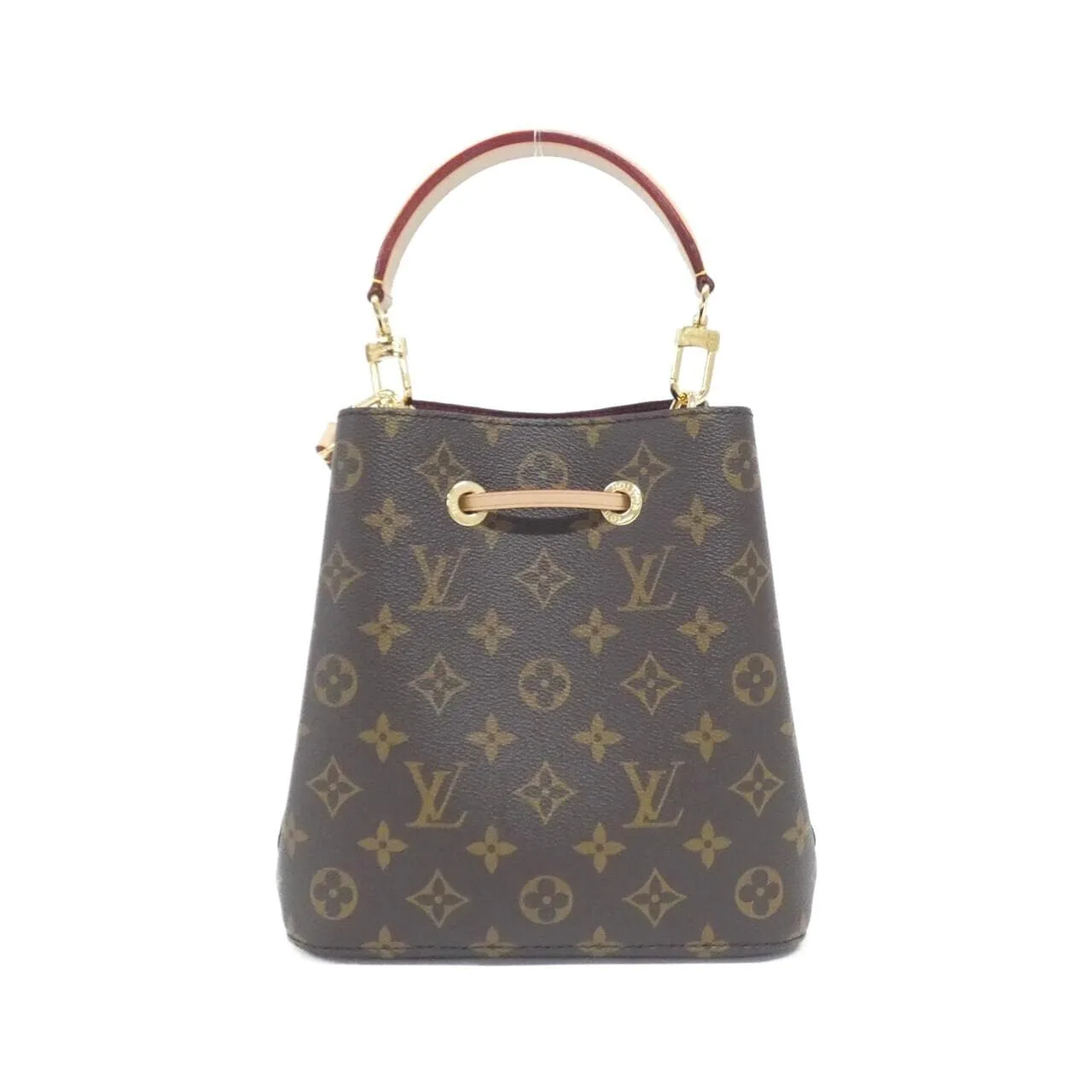 LOUIS VUITTON M46581 Shoulder Monogram 2