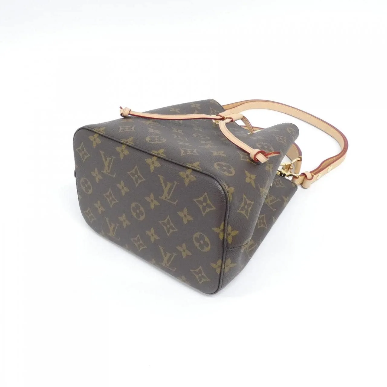 LOUIS VUITTON M46581 Shoulder Monogram 3