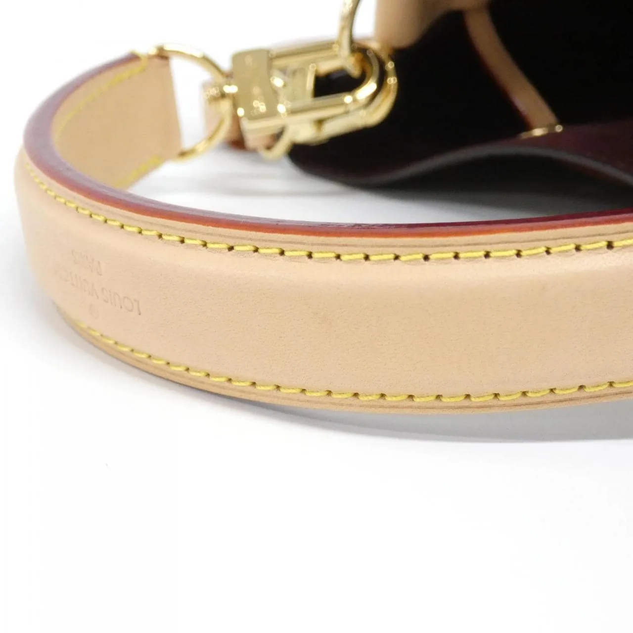 LOUIS VUITTON M46581 Shoulder Monogram 4