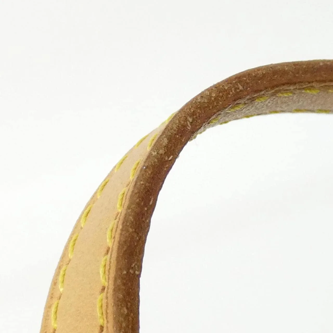 LOUIS VUITTON M51172 Handbag Monogram Black Monogram - Thumbnail 6