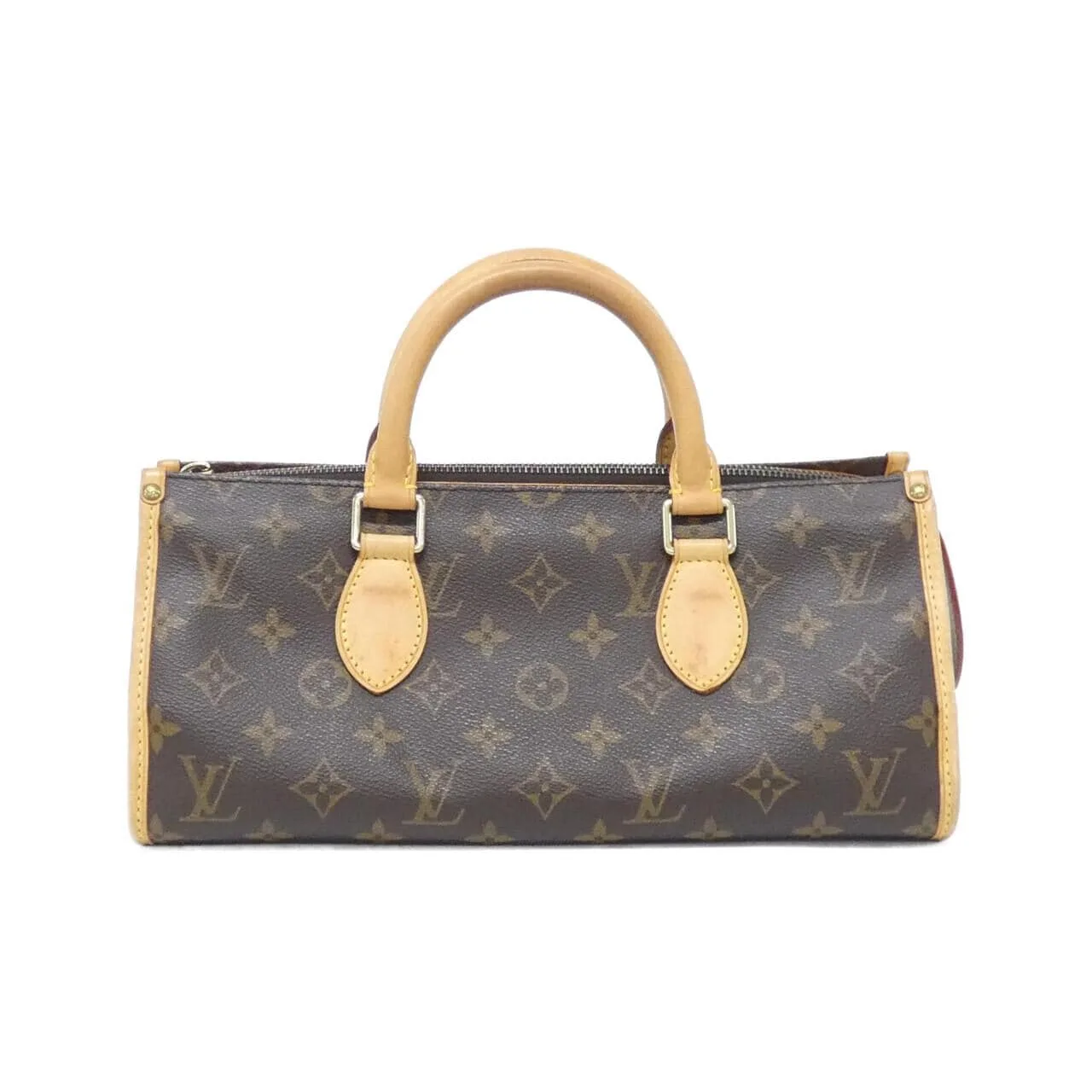 LOUIS VUITTON M40009 Handbag Monogram