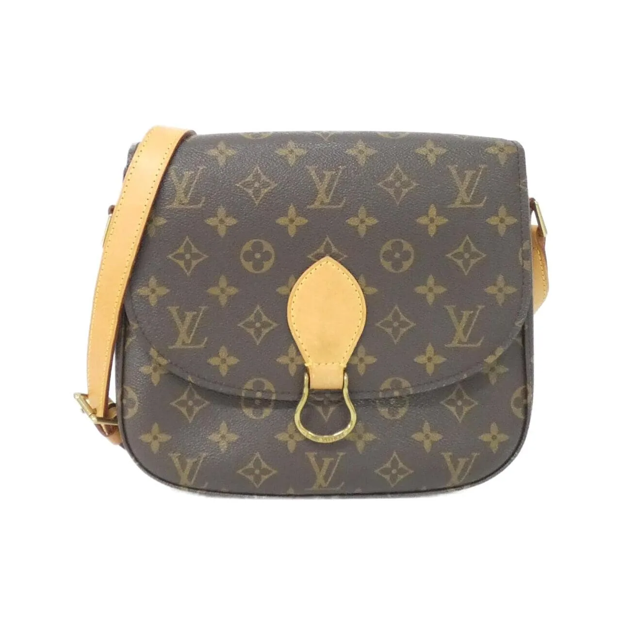 LOUIS VUITTON M51242 Shoulder Monogram