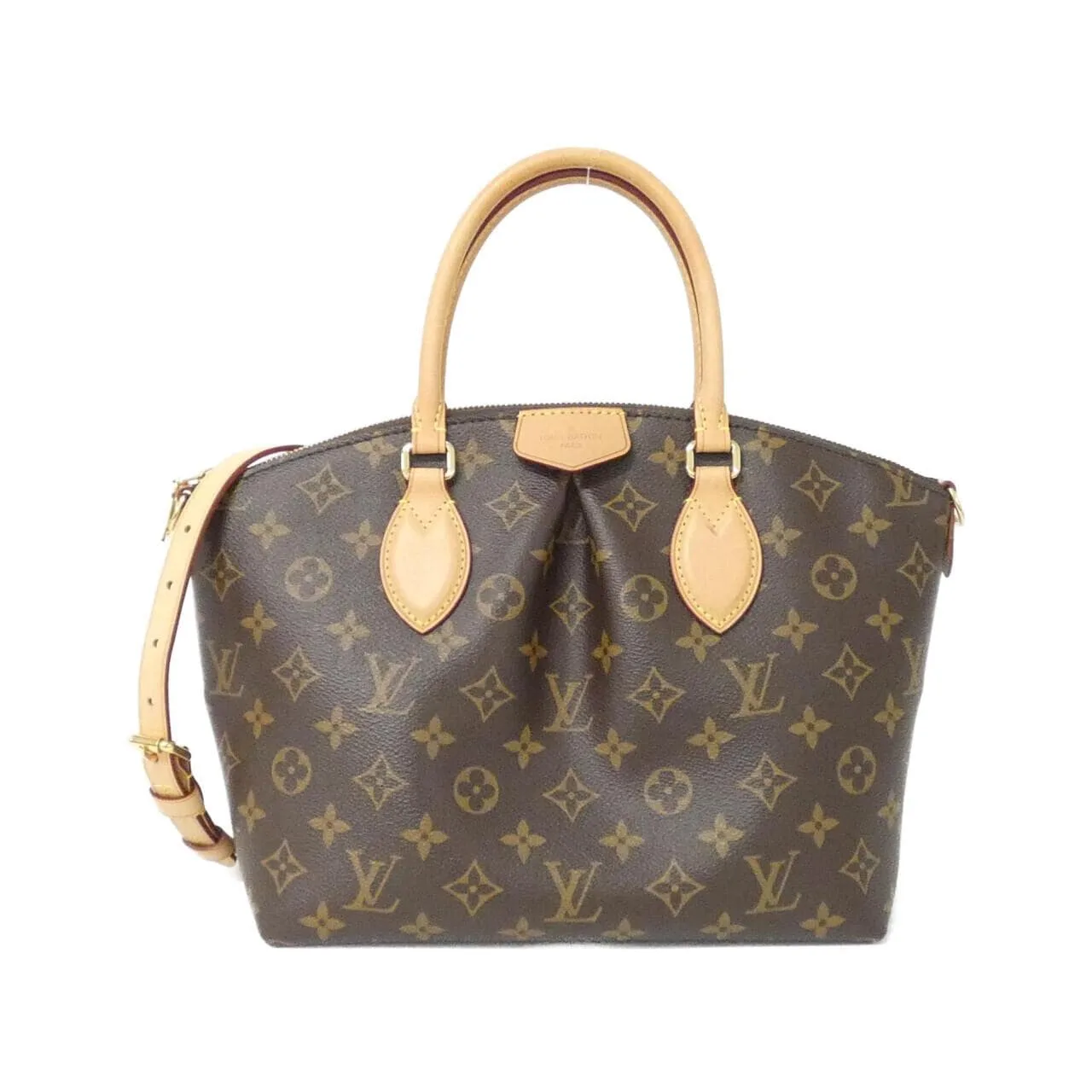 LOUIS VUITTON M45986 Handbag Monogram