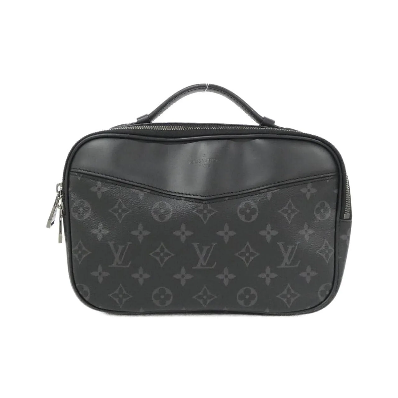 LOUIS VUITTON Eclipse M42906 肩背包 Monogram