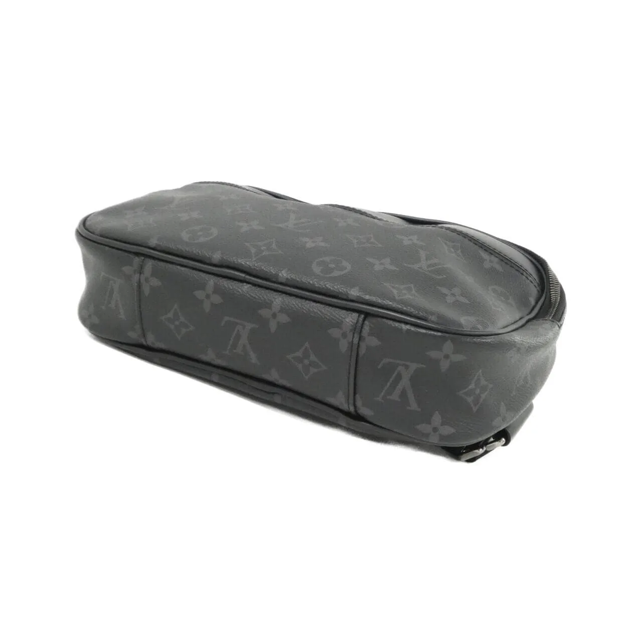 LOUIS VUITTON Eclipse M42906 肩背包 Monogram 3