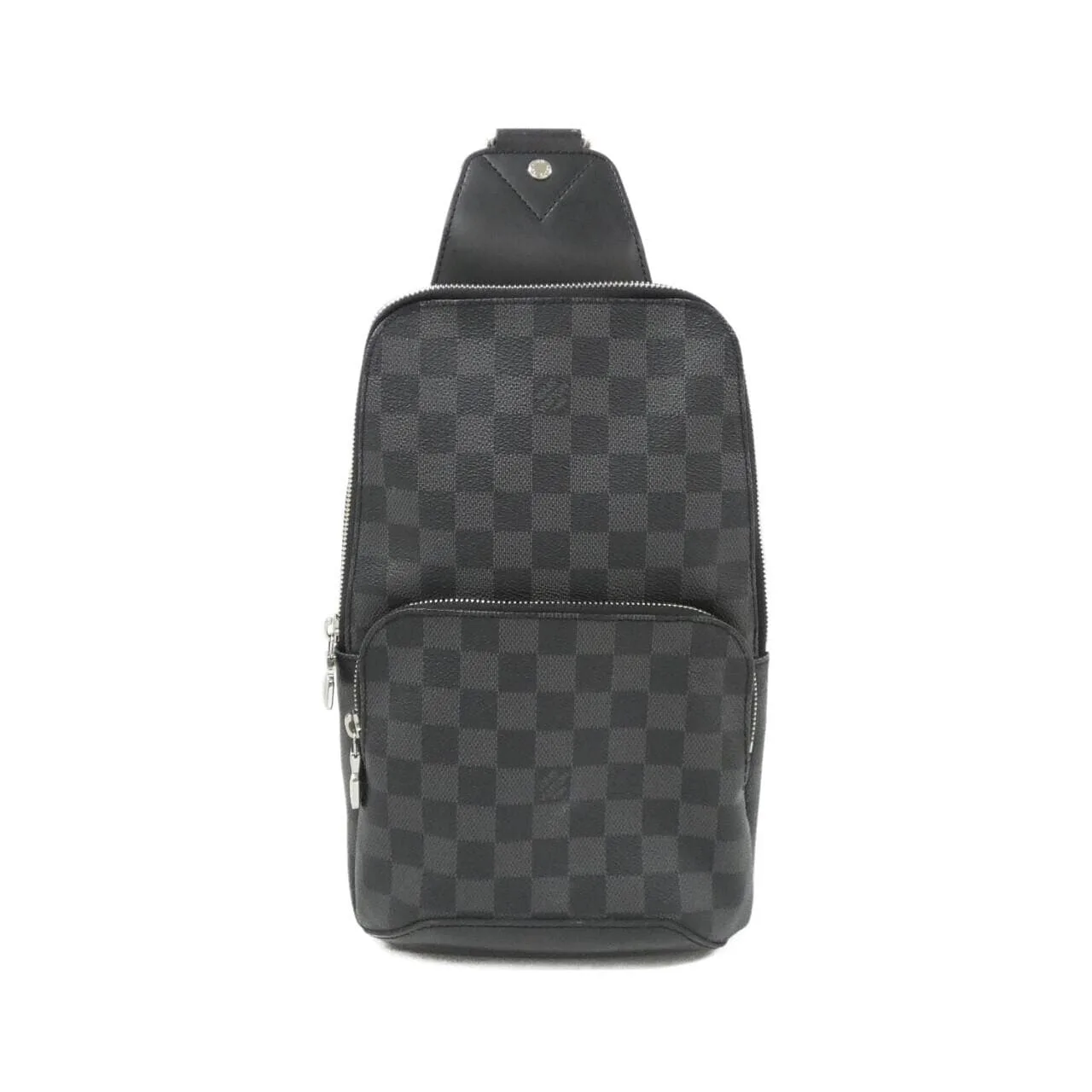 LOUIS VUITTON N41719 Shoulder Damier