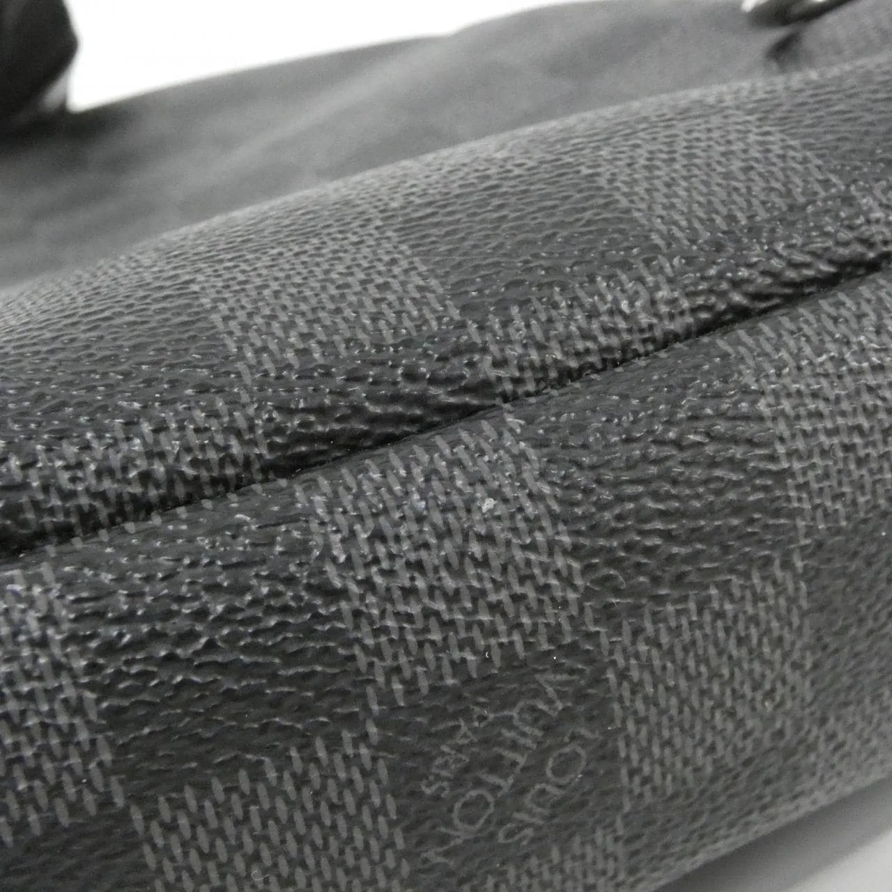 LOUIS VUITTON N41719 Shoulder Damier Black Damier - Thumbnail 3