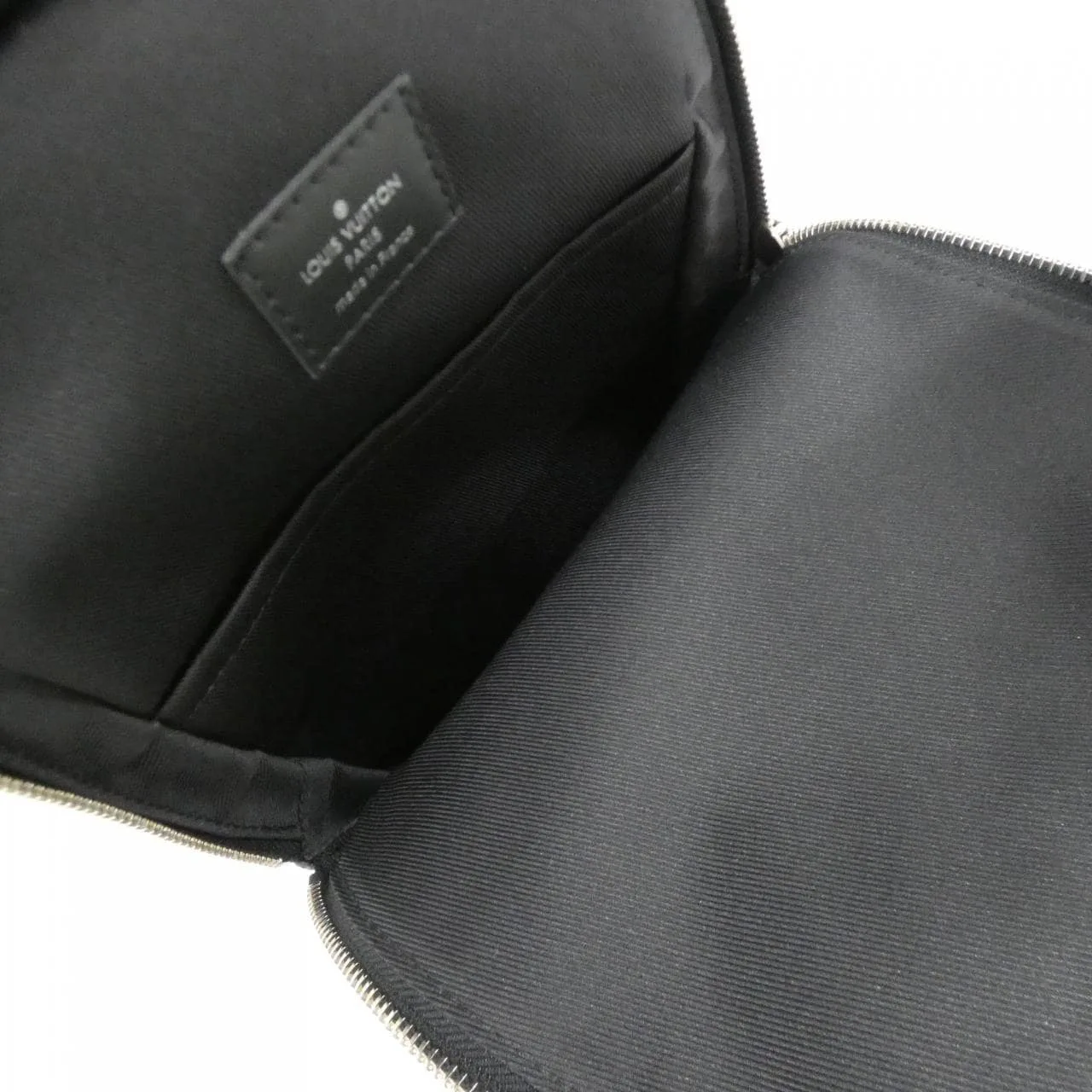 LOUIS VUITTON N41719 Shoulder Damier Black Damier - Thumbnail 10