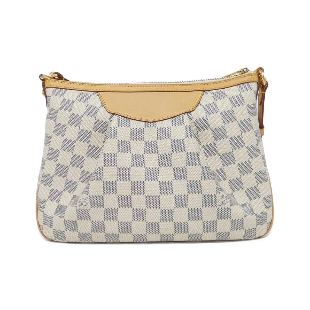 LOUIS VUITTON Siracusa N41113 Shoulder Damier 2