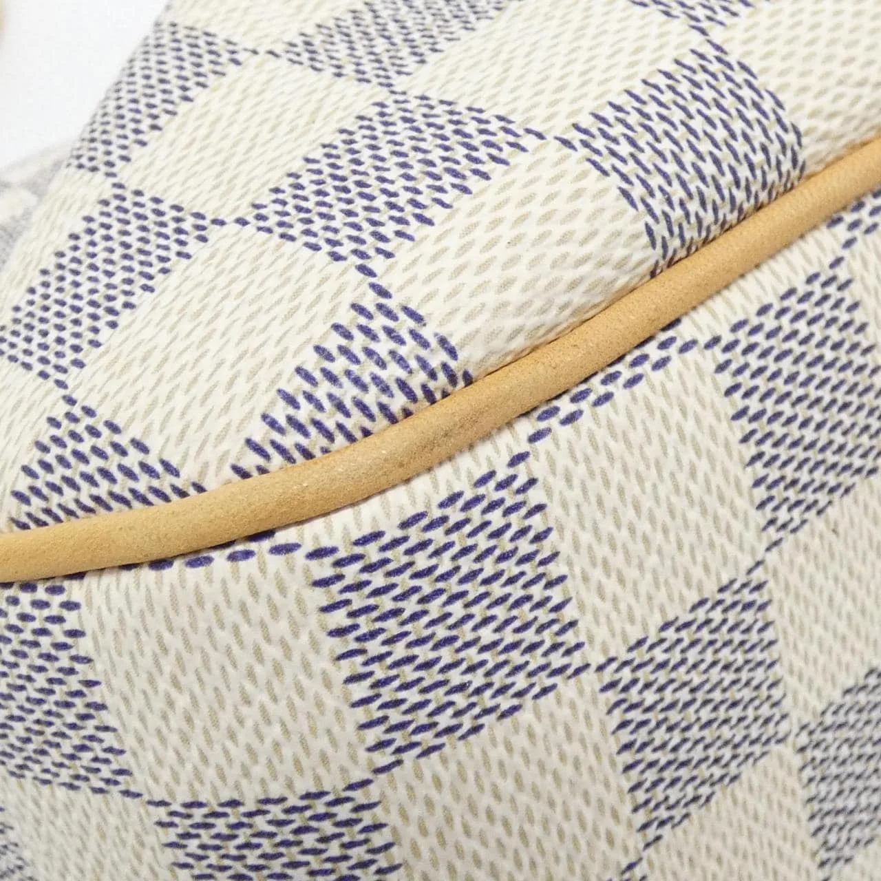 LOUIS VUITTON Siracusa N41113 Shoulder Damier 3