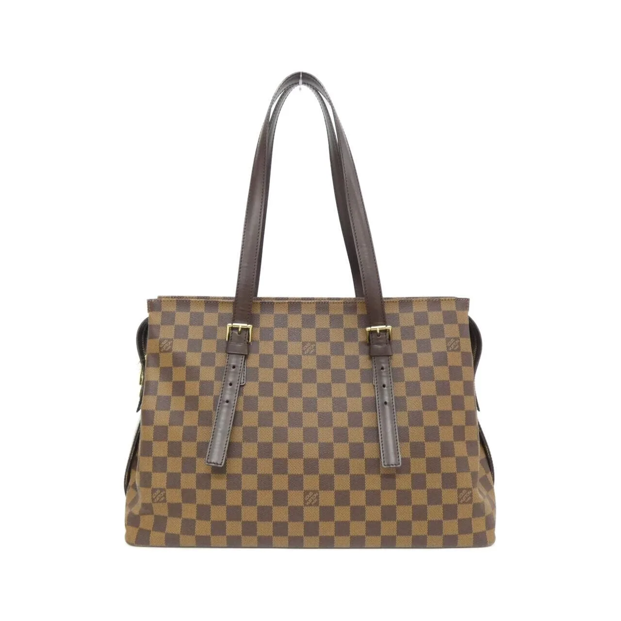 LOUIS VUITTON N51119 Shoulder Damier