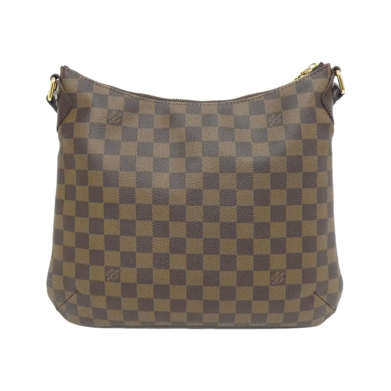LOUIS VUITTON N42251 Shoulder Damier Blue Damier - Thumbnail 2