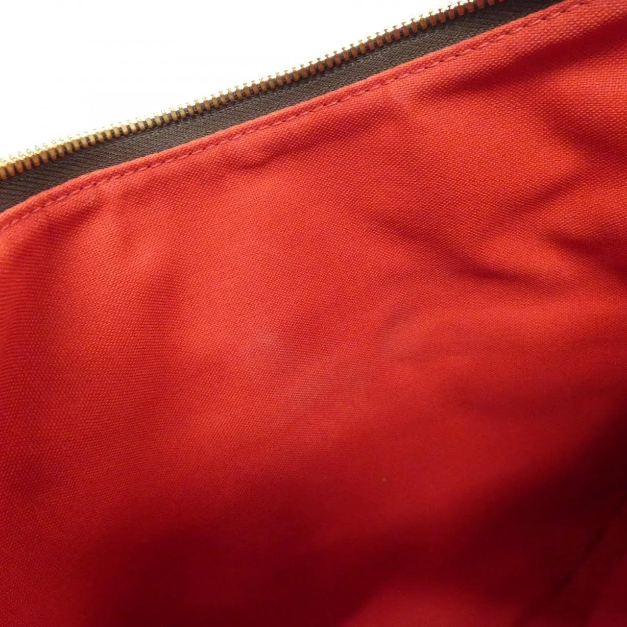 LOUIS VUITTON N42251 Shoulder Damier Blue Damier - Thumbnail 8