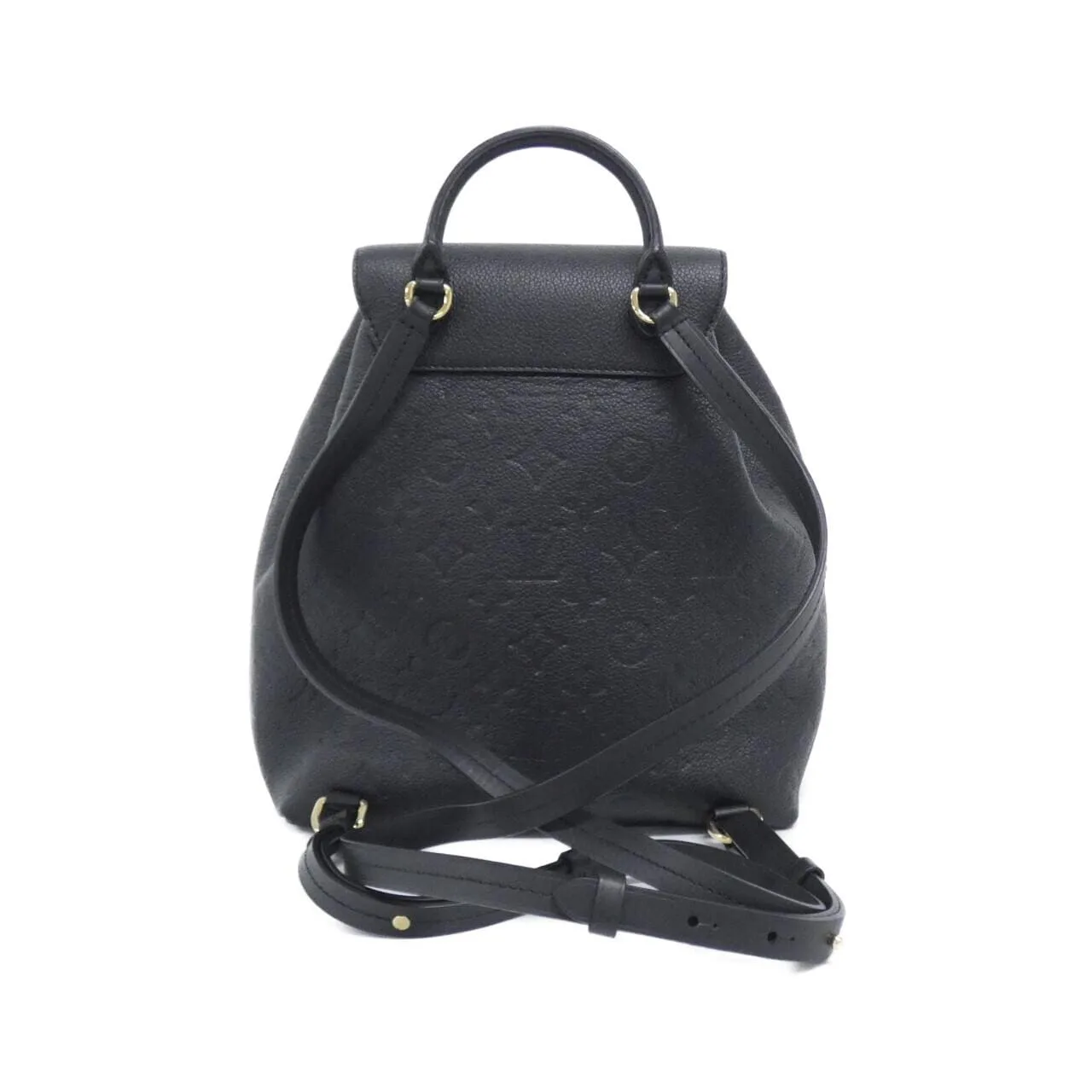 LOUIS VUITTON Montsouris M45205 背包 Monogram 2