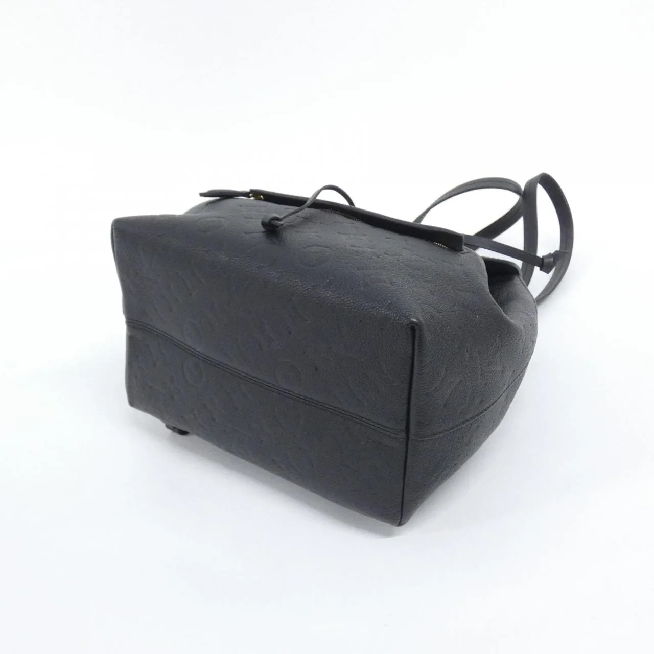 LOUIS VUITTON Montsouris M45205 背包 Monogram 3