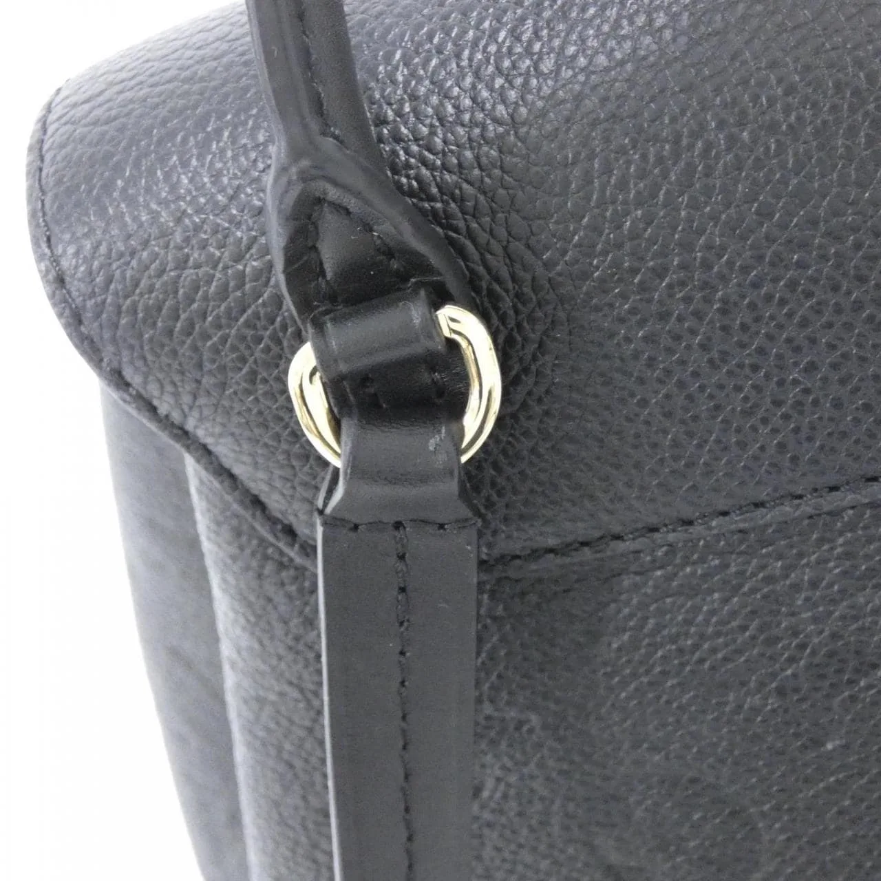 LOUIS VUITTON Montsouris M45205 背包 Monogram 4