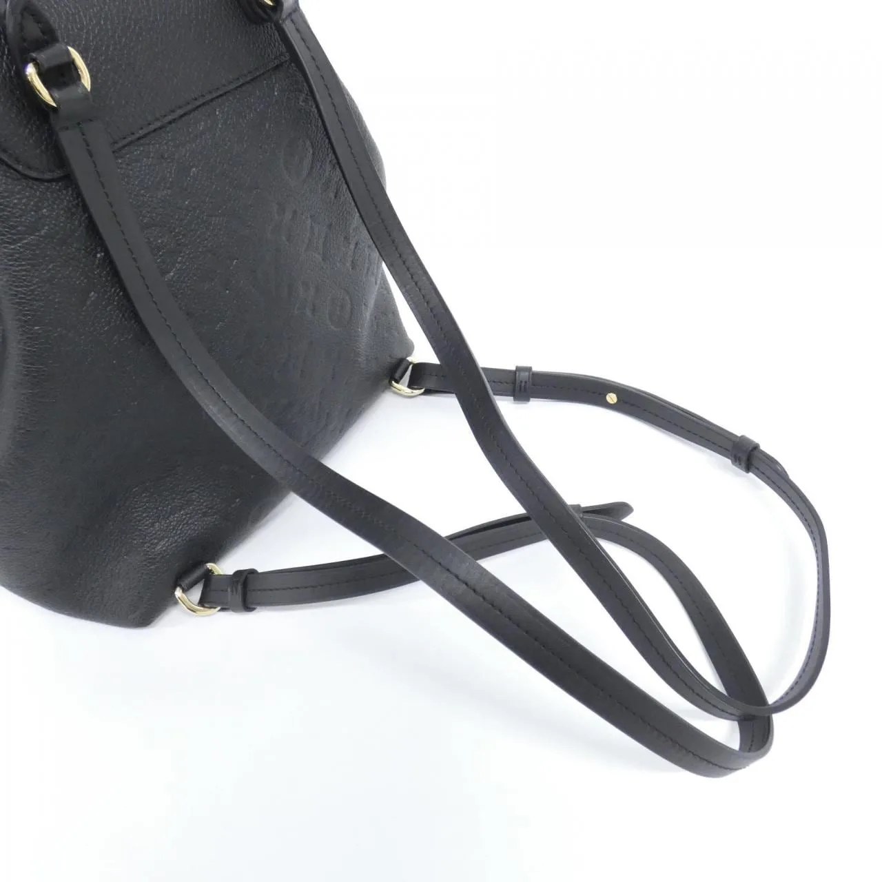 LOUIS VUITTON Montsouris M45205 背包 Monogram 5