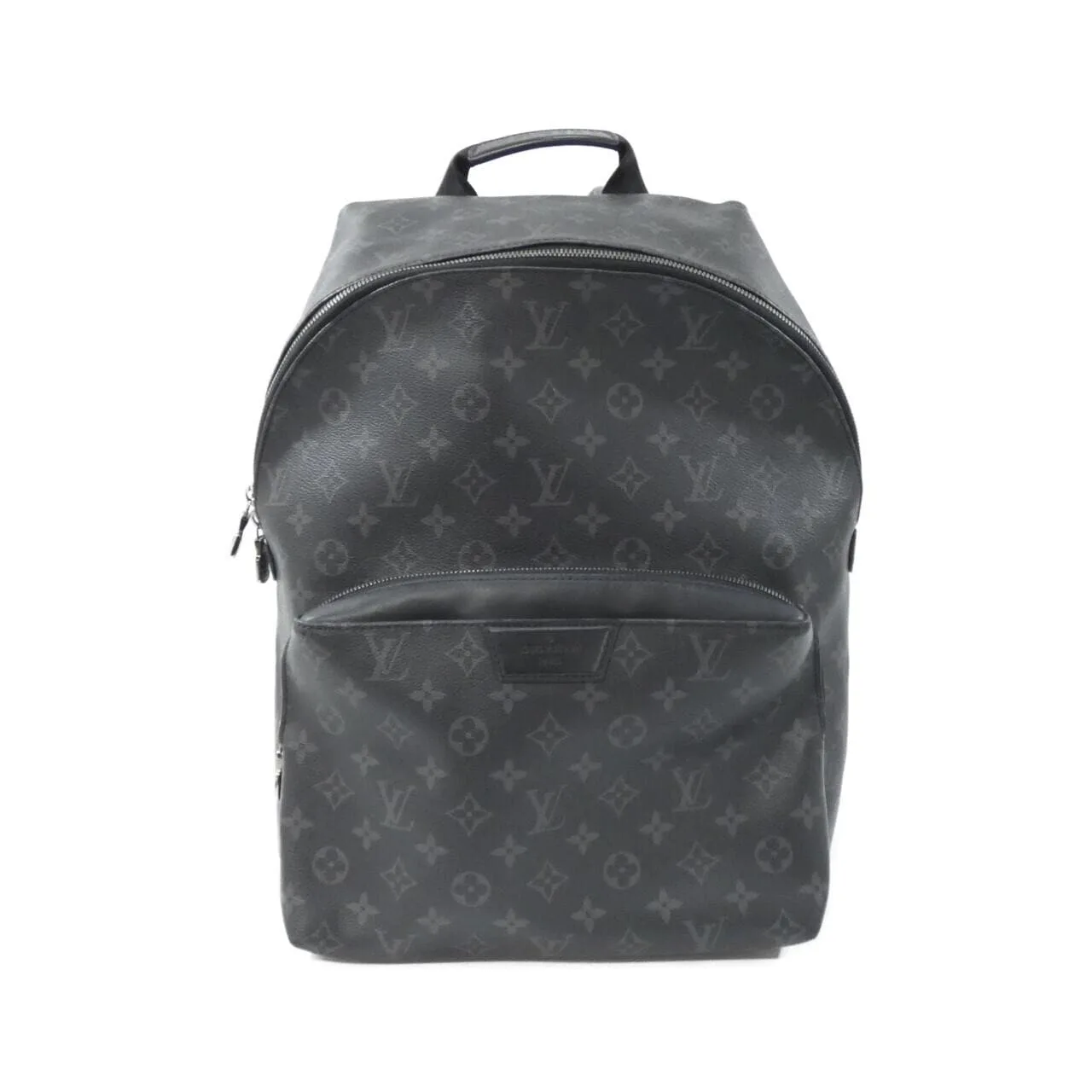LOUIS VUITTON Eclipse M43186 背包 Monogram