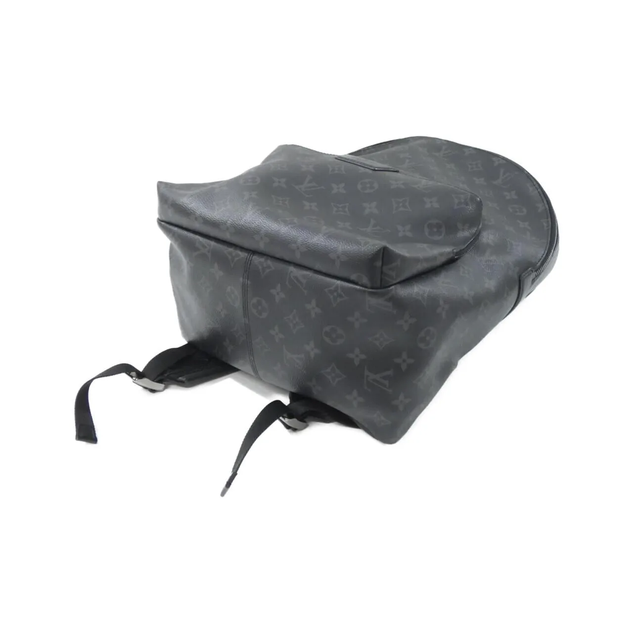 LOUIS VUITTON Eclipse M43186 背包 Monogram 3